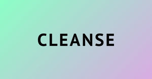 Cleanse - CG Curls
