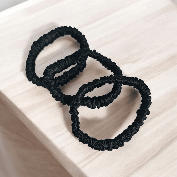 ZIjden Scrunchies - CG Curls - Amazing Curls - #krullenproducten#