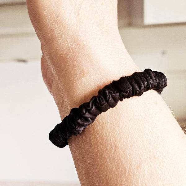 ZIjden Scrunchies - CG Curls - Amazing Curls - #krullenproducten#