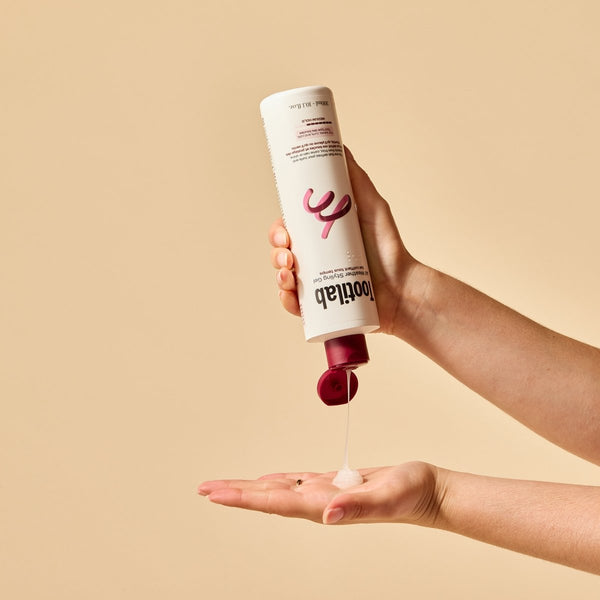 Tootilab - All Weather Styling Gel - CG Curls - krullenproducten