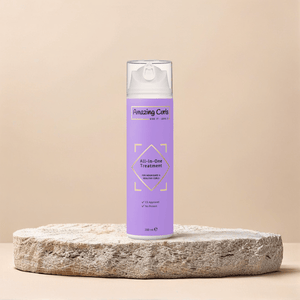 All - in - One Treatment - CG Curls - krullenproducten