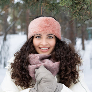 PLUISVRIJE KRULLEN IN DE WINTER - CG Curls - Amazing Curls