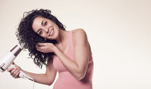 STARTEN MET DE CG METHODE! - CG Curls