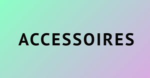 Accessoires - CG Curls