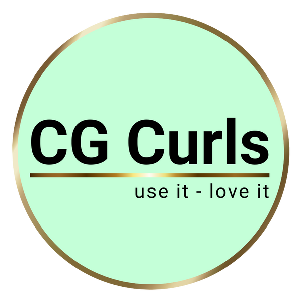 CG Producten voor krullen