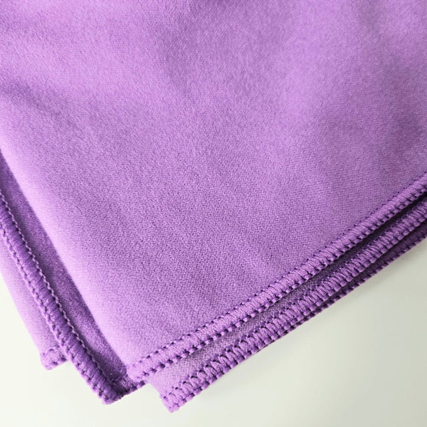 Amazing Curls - Microvezel Handdoek 120 x 60 cm - CG Curls - krullenproducten