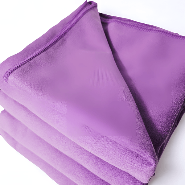Amazing Curls - Microvezel Handdoek 120 x 60 cm - CG Curls - krullenproducten