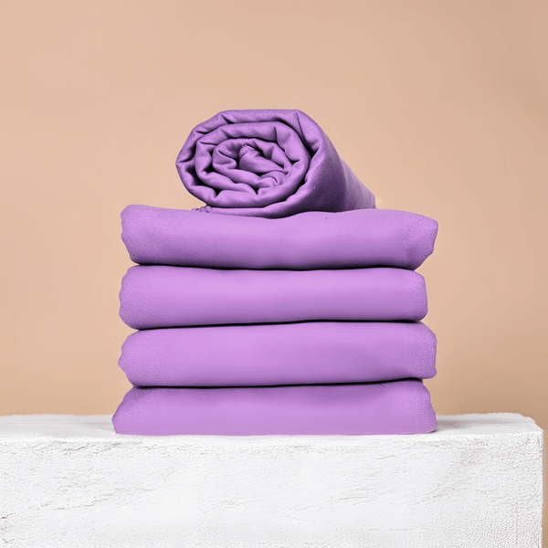Amazing Curls - Microvezel Handdoek 120 x 60 cm - CG Curls - krullenproducten