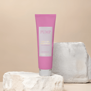 Amazing Pump Bundel - CG Curls - #krullenproducten#