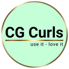 CG Curls Premium Haarproducten voor Krullend Haar
