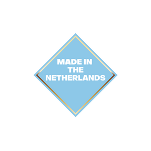Krullenproducten gemaakt in Nederland