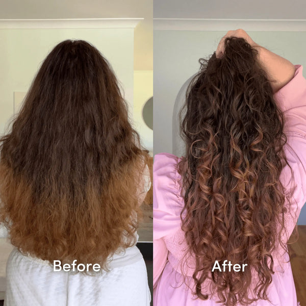 Pump - Soft Curl Gel - CG Curls - #krullenproducten#