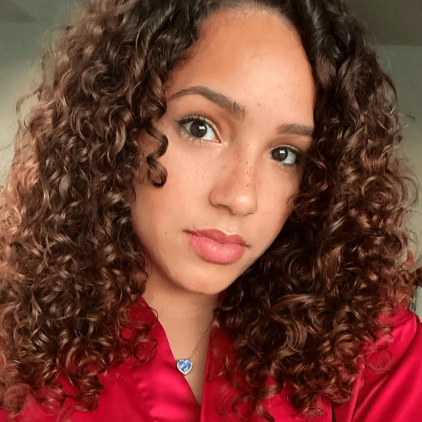 Pump - Hair Porosity Equalizer - CG Curls - #krullenproducten#