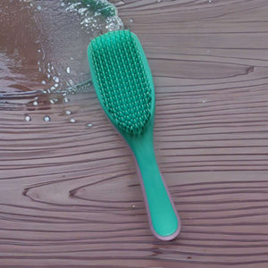 Wet Detangler Brush