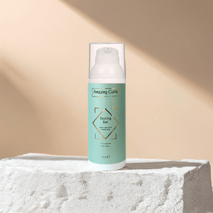 Styling Gel Travel Size - CG Curls - Amazing Curls - #krullenproducten#