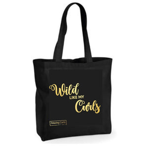 Large Tote Bag