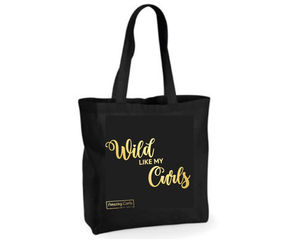 Large Tote Bag