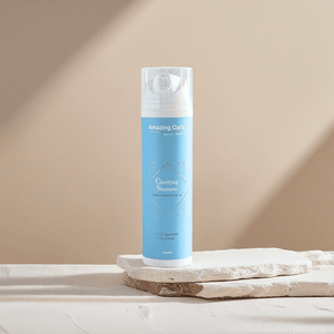 Clarifying Shampoo - CG Curls - Amazing Curls - #krullenproducten#